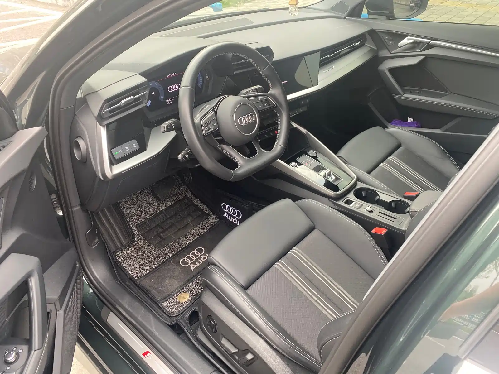 Photo 4 - Audi A3