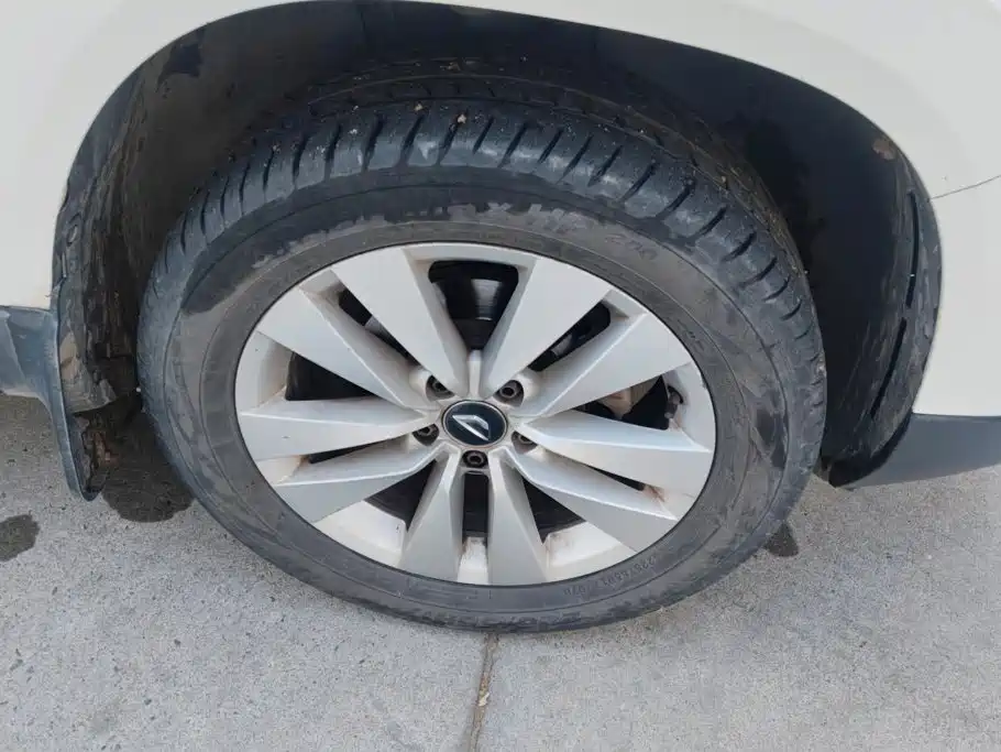 Фото 6 - Jetta VS7