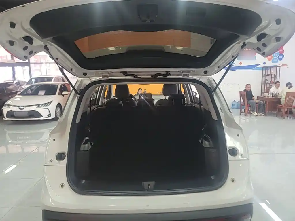 صورة 19 - Baojun 530