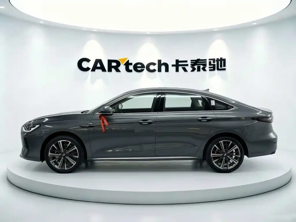 Chery Arrizo 8 PRO 2025 2025 Pro 1.6T Luxury Model+