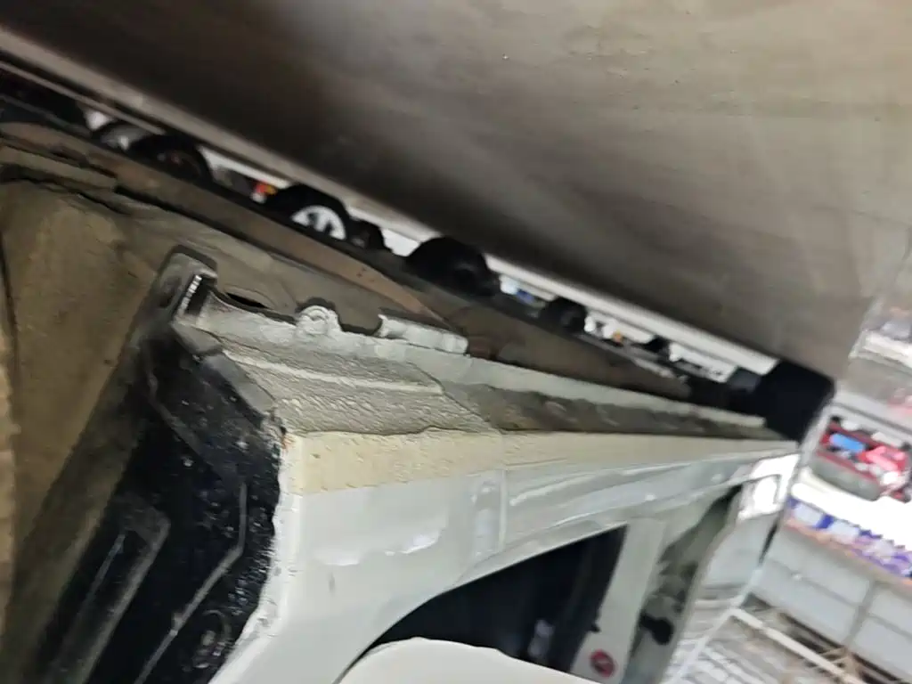 Honda City 2019 2019 Model 1.5L CVT Comfort Edition