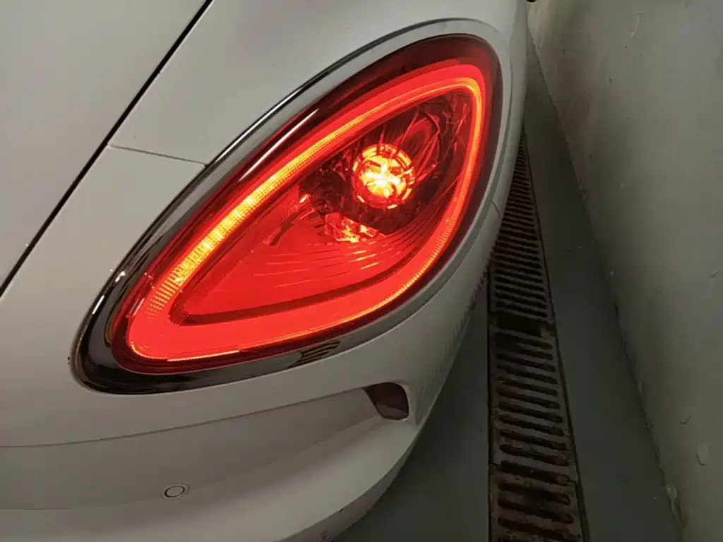 Ora Lightning Cat 2023 2022 555km Luxury Edition