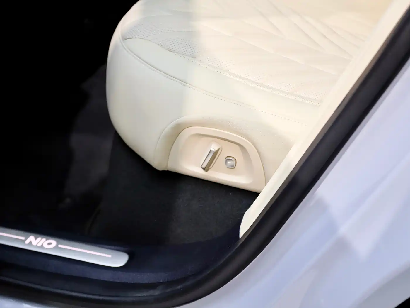 NIO NIO EC6