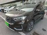 Фото 2 - Ford Edge