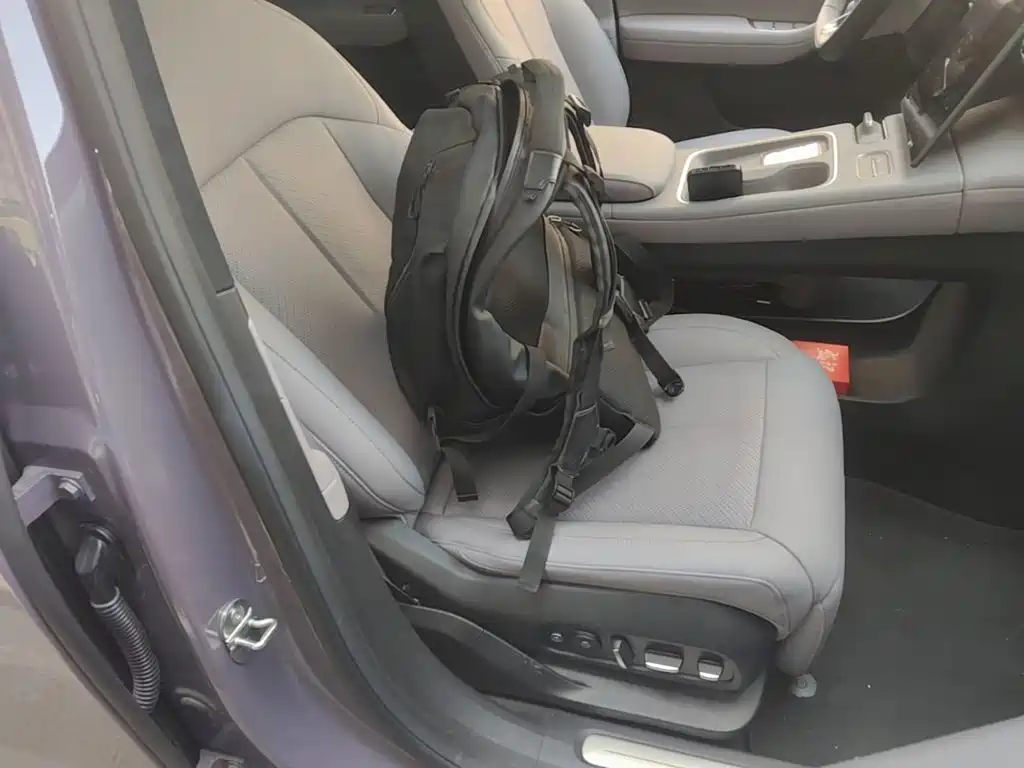 NIO EC6 2024 2024 75kWh