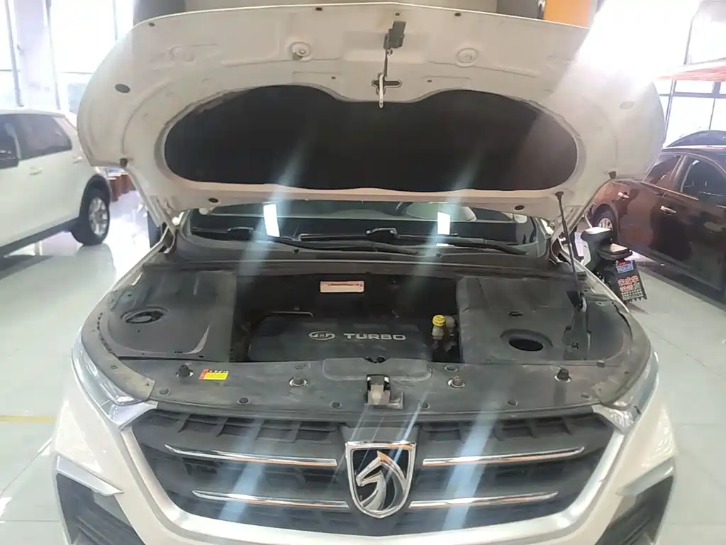 صورة 20 - Baojun 530