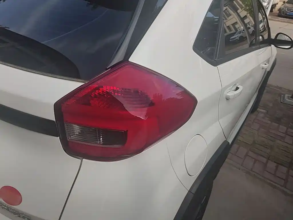 Chery Tiggo 3x 2025 2024 1.5L CVT Excellence