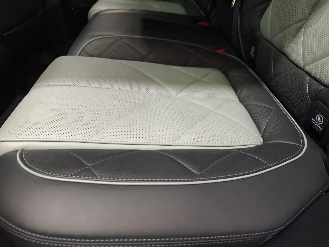 FANG CHENG BAO LEOPARD 5