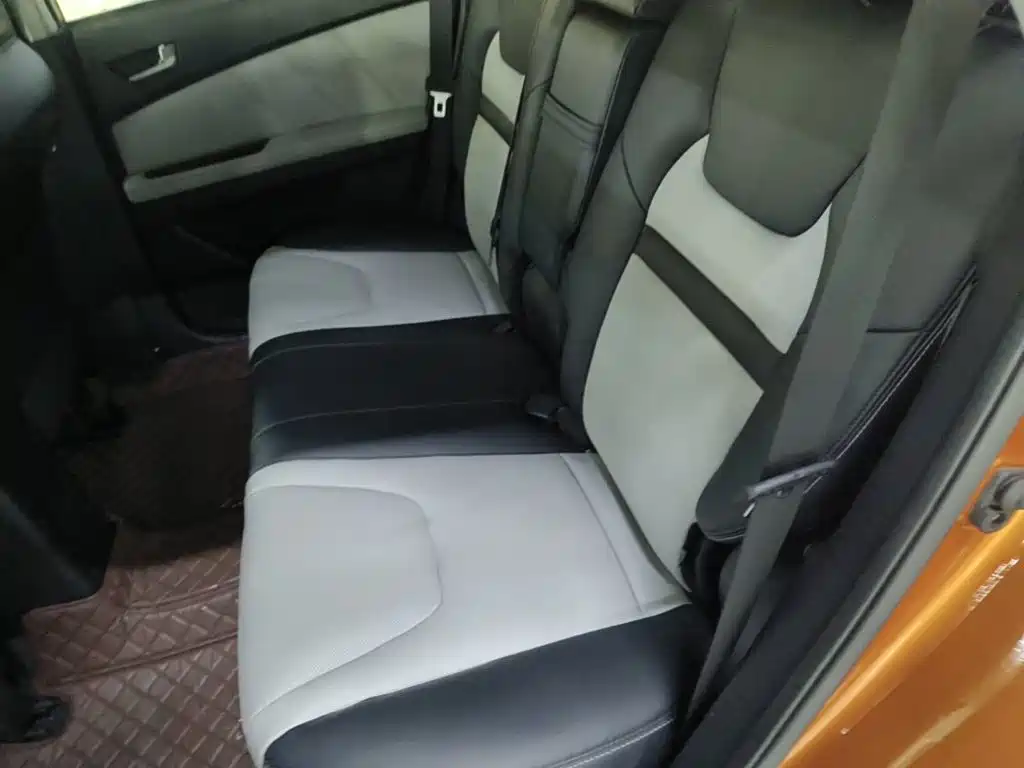 Luxgen U6 SUV 2014 2014 1.8T Fashion
