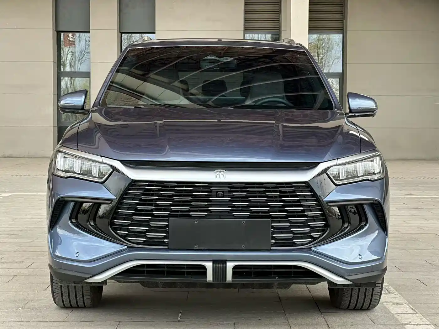 BYD SONGJIANG NEW ENERGY