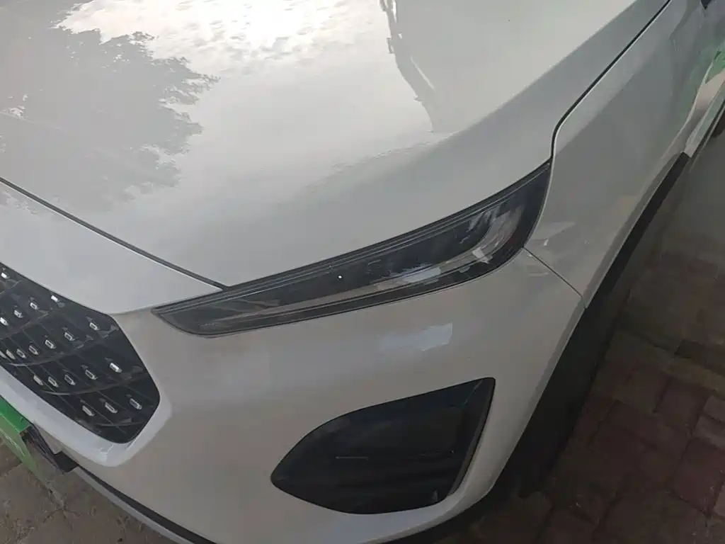 Chery Tiggo 3x 2025 2024 1.5L CVT Excellence
