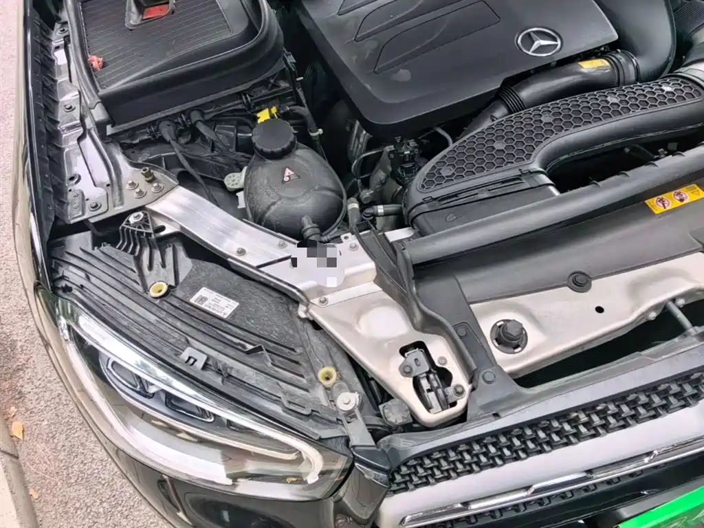 Mercedes-Benz GLC 2022 Facelift GLC 300 L 4MATIC Dynamic Collector's Edition фото 22