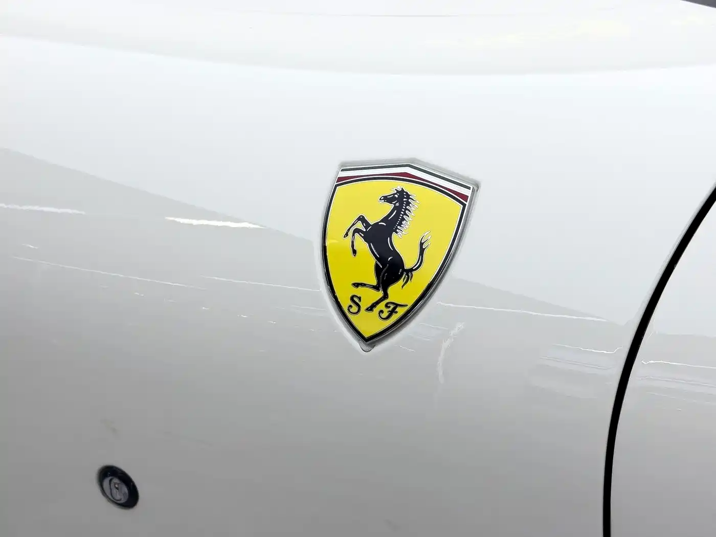 Ferrari Roma 2024 2020 3.9T V8