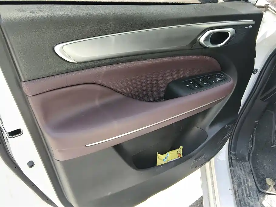 GAC TRUMPCHI TRUMPCHI M6