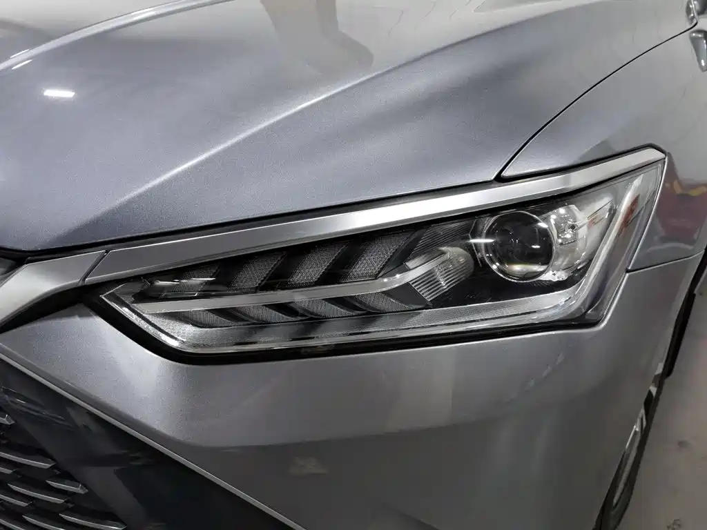 Photo 7 - BYD Qin PLUS