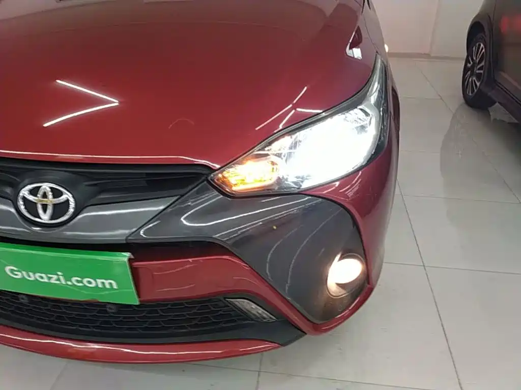 Photo 24 - Toyota YARiS L Zhi Xuan