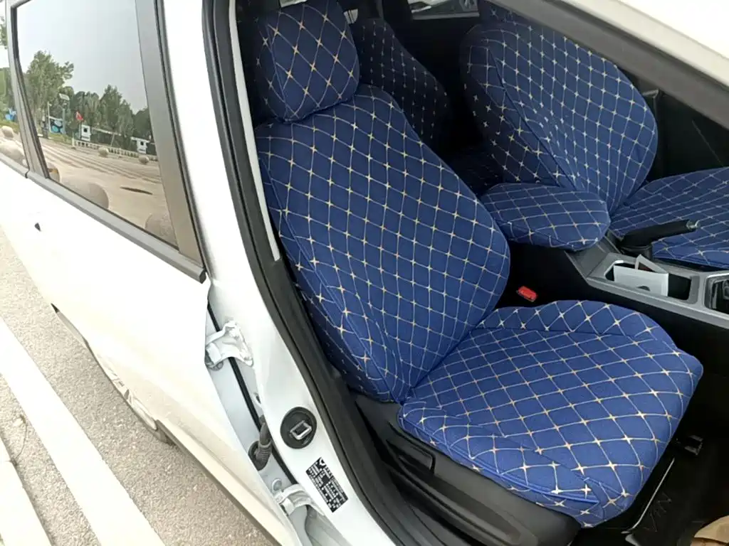 Wuling Motors Wuling Jiachen 2025 2022 1.5L Manual Joy Elite