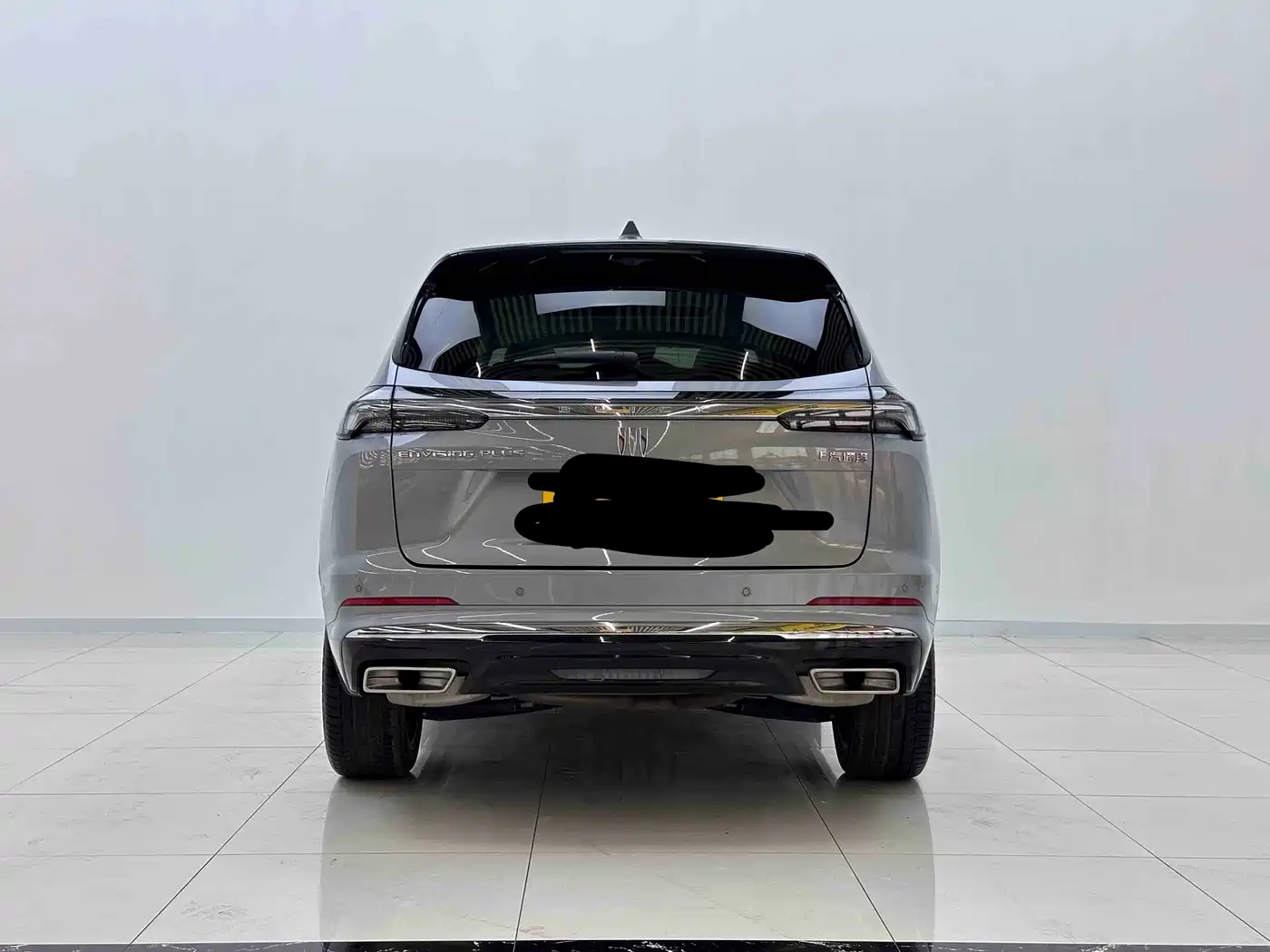 Buick Envision Plus 2025 2024 Enclave Plus 4WD Avenir Aivia