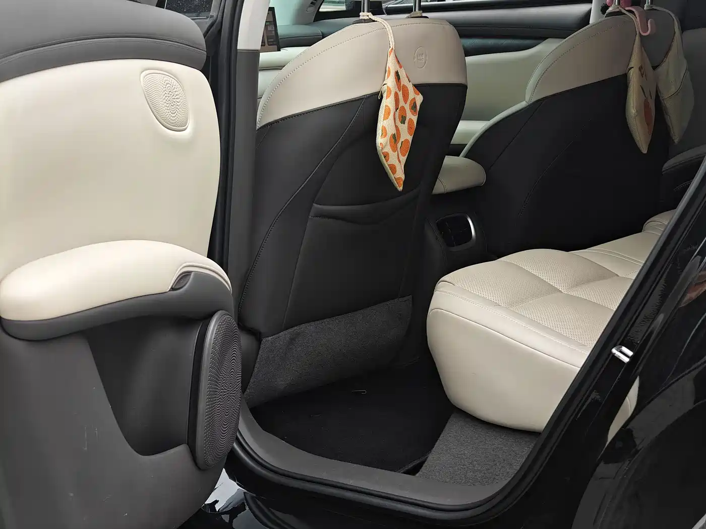 ZHIJI AUTOMOBILE ZHIJI LS6