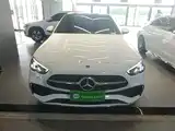 Фото 3 - Mercedes-Benz C-Class