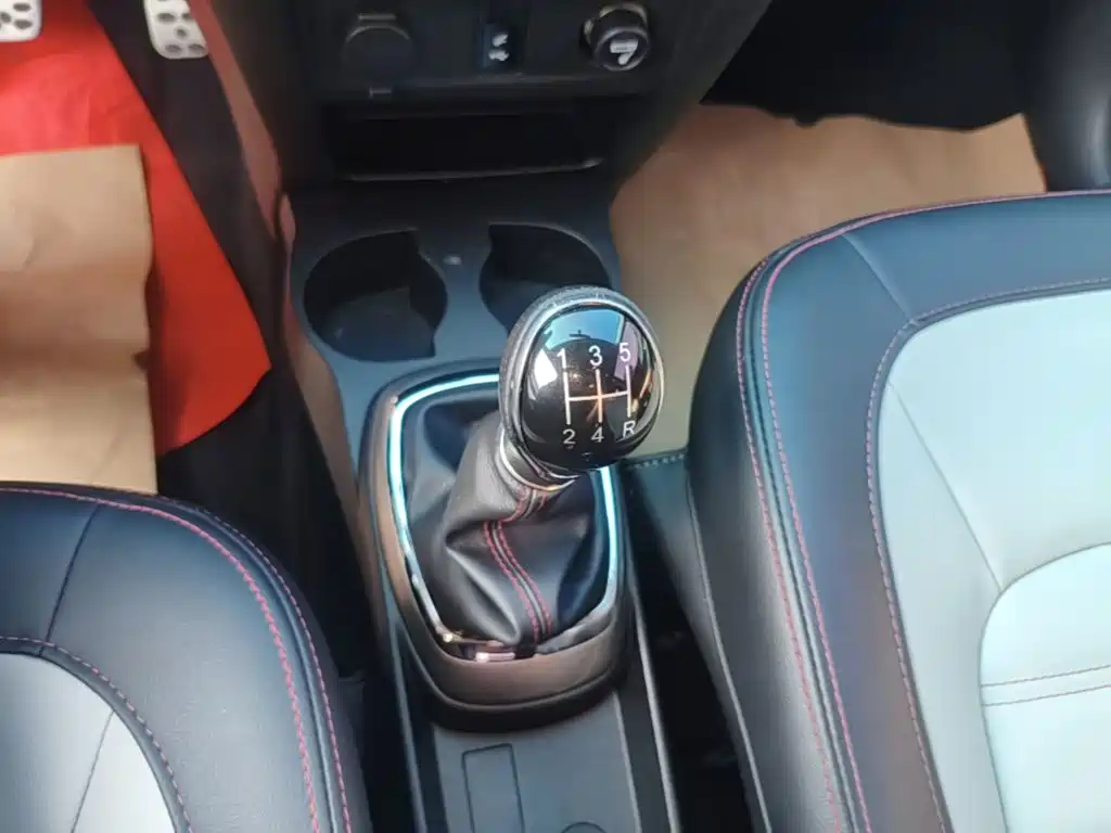 Great Wall M4 2015 2014 1.5L Manual Comfort