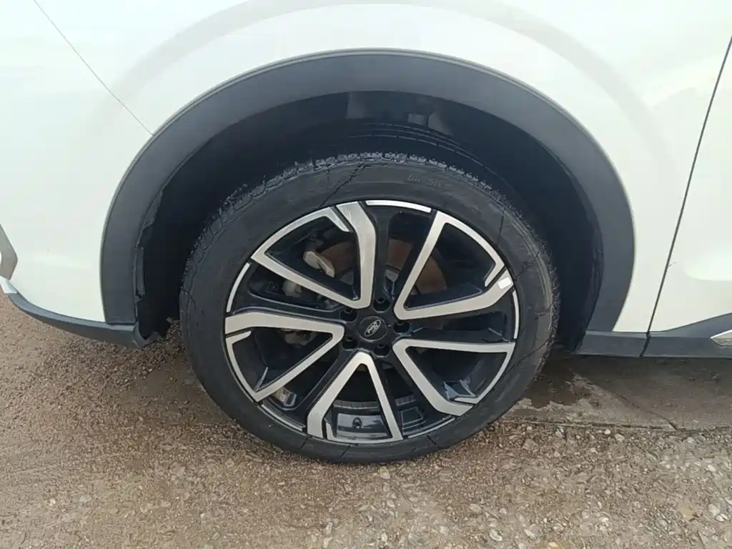 Ford Territory 2023 2023 EcoBoost 225 Premium 7-Seater (2/2/3)