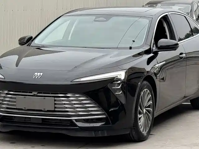 Buick LaCrosse 2023