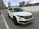 Фото 3 - Škoda Kodiaq