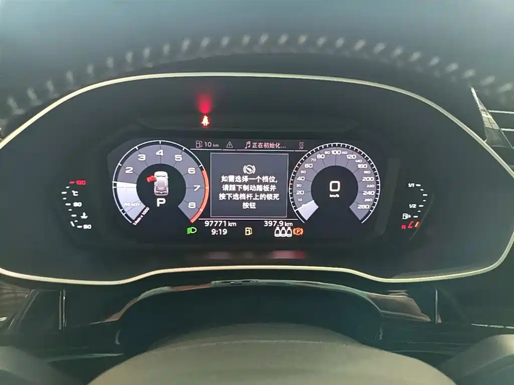 Audi Q3 2019 40 TFSI Fashion Dynamic фото 12