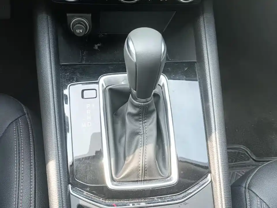 Фото 11 - Mazda CX-5