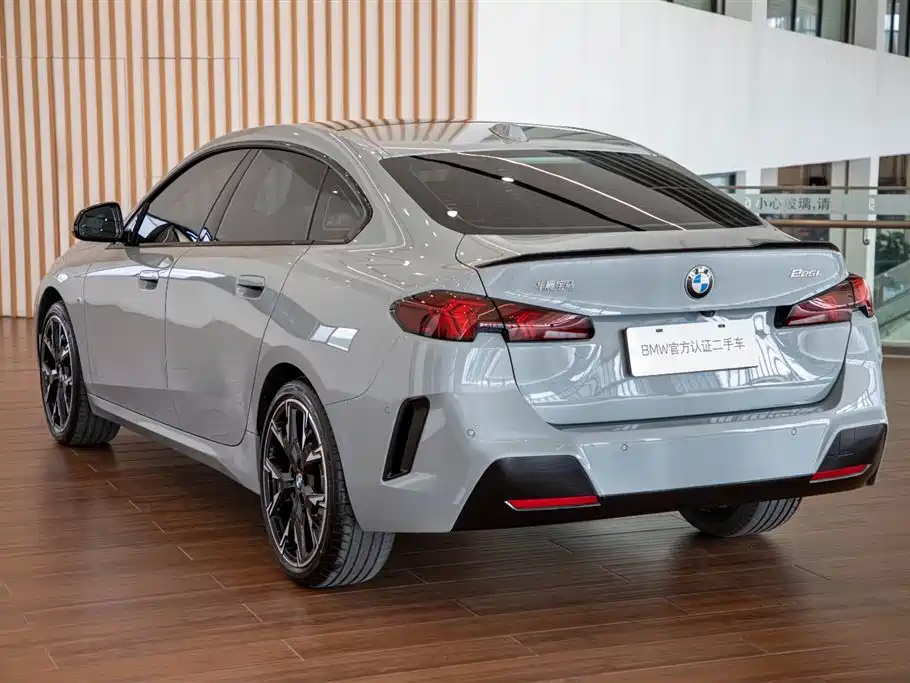 BMW 2 Series 2025 2025 225L M Sport Package