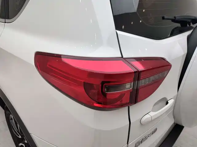 Cowin Kaiyi X3 2019 2019 1.5L Manual Smart Shine Edition