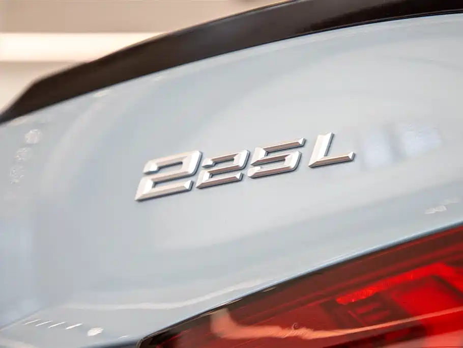 BMW 2 Series 2025 2025 225L M Sport Package