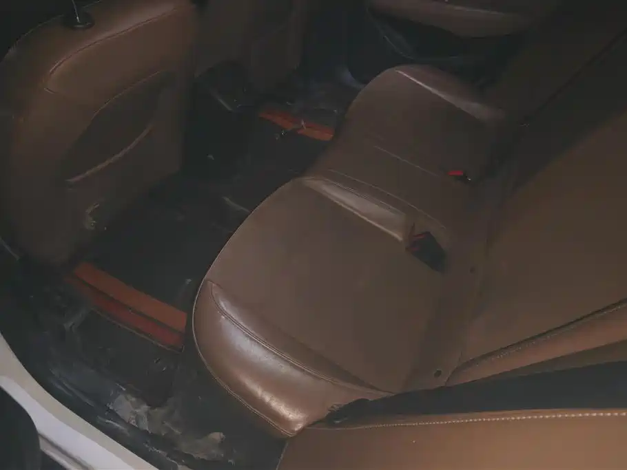 Buick Regal 2019 20T Elite China VI фото 11