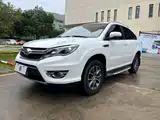 Фото 1 - BYD S7