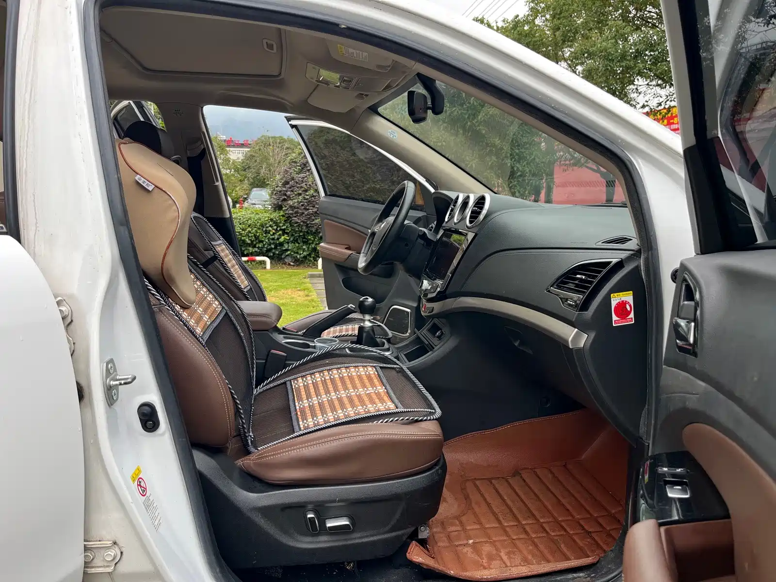 Фото 9 - BYD S7