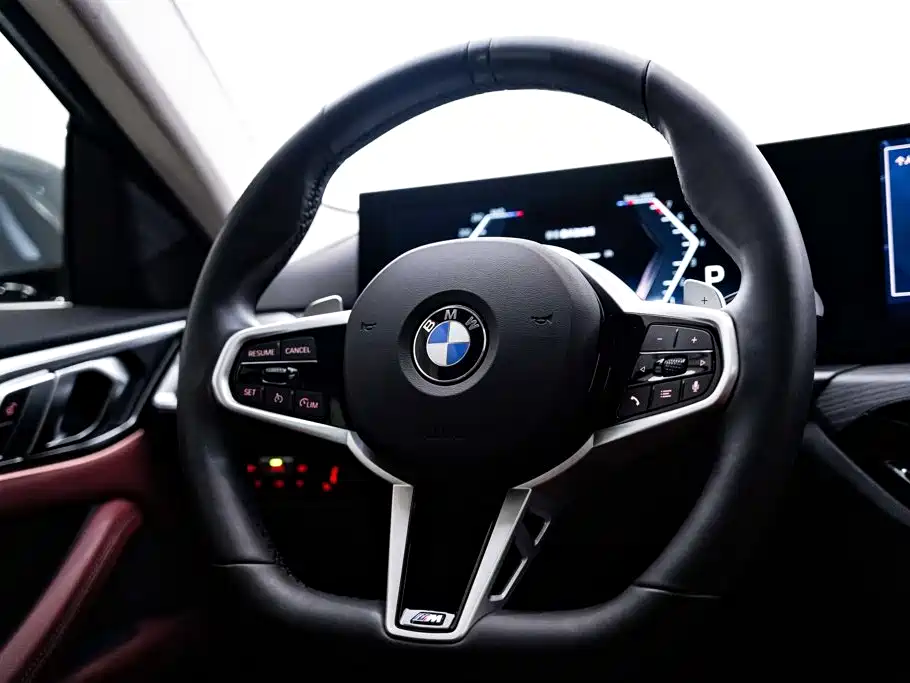 BMW 4 Series 2025 2024 425i M Sport Package