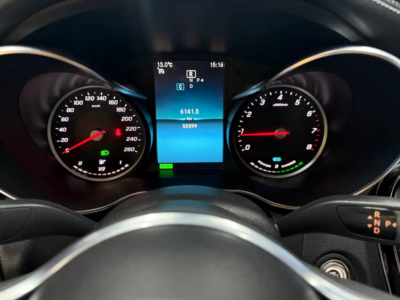 Mercedes-Benz C-Class 2019 C 260 L Sport фото 20