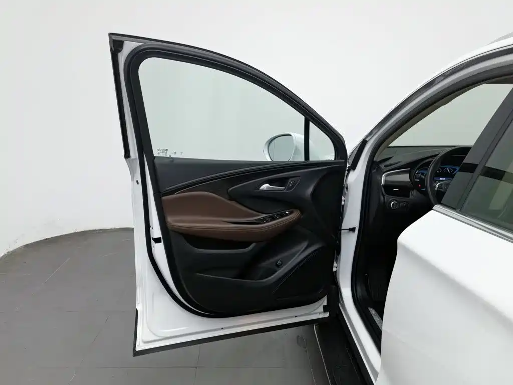 Фото 8 - Buick Envision Plus