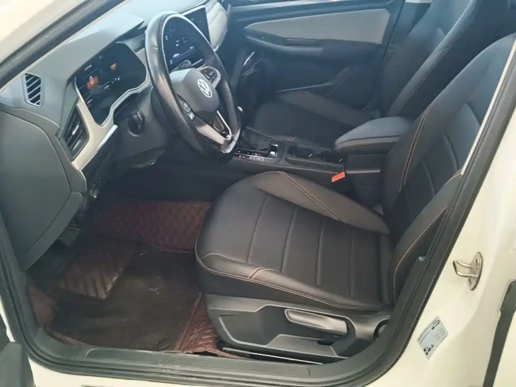 Volkswagen Bora, миниатюра 15