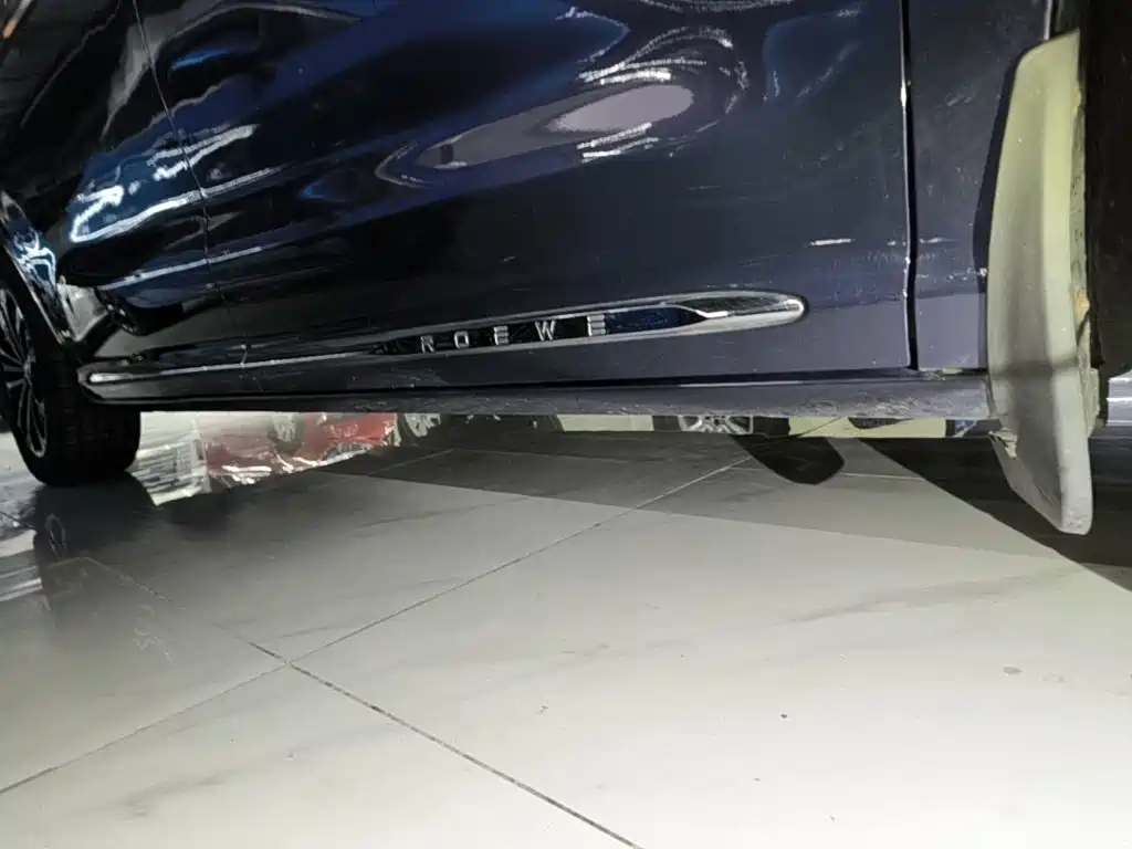 Photo 21 - Roewe iMAX8