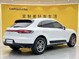 Фото 4 - Porsche Macan