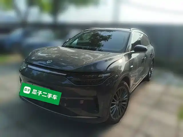 Leapmotor C11 2024