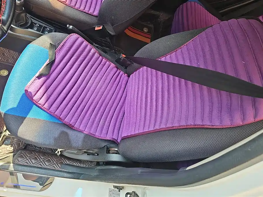 CHANGAN AUCHAN Benben mini-e