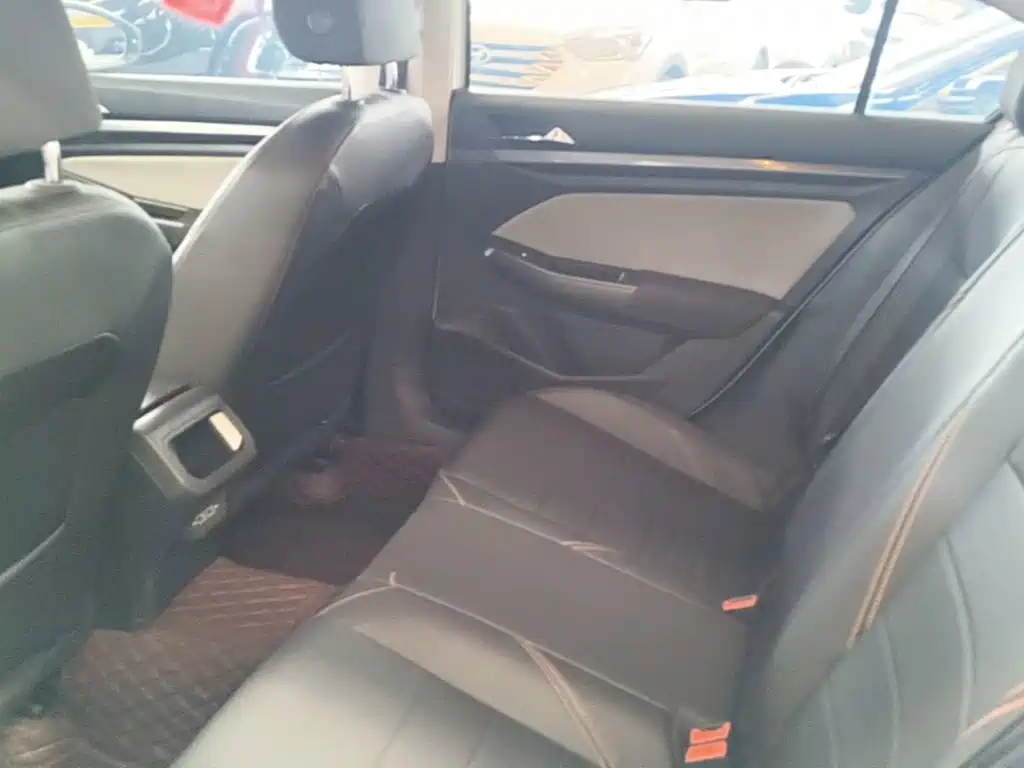 Volkswagen Bora, миниатюра 17