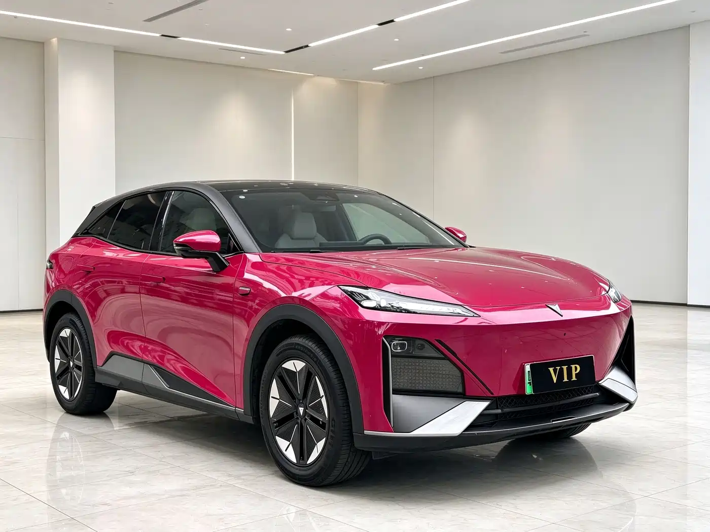 Deepal S07 2023 2023 200Max Range Extender Edition