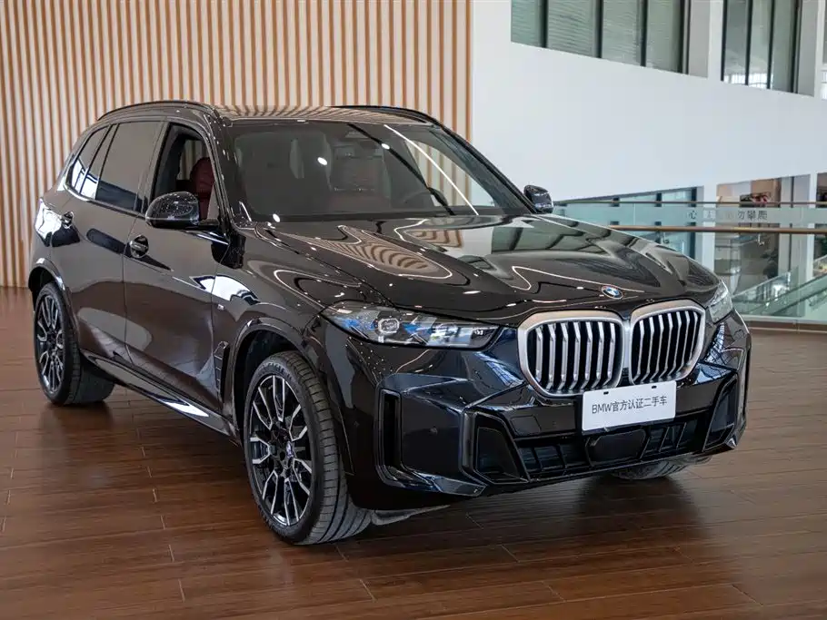Photo 4 - BMW X5