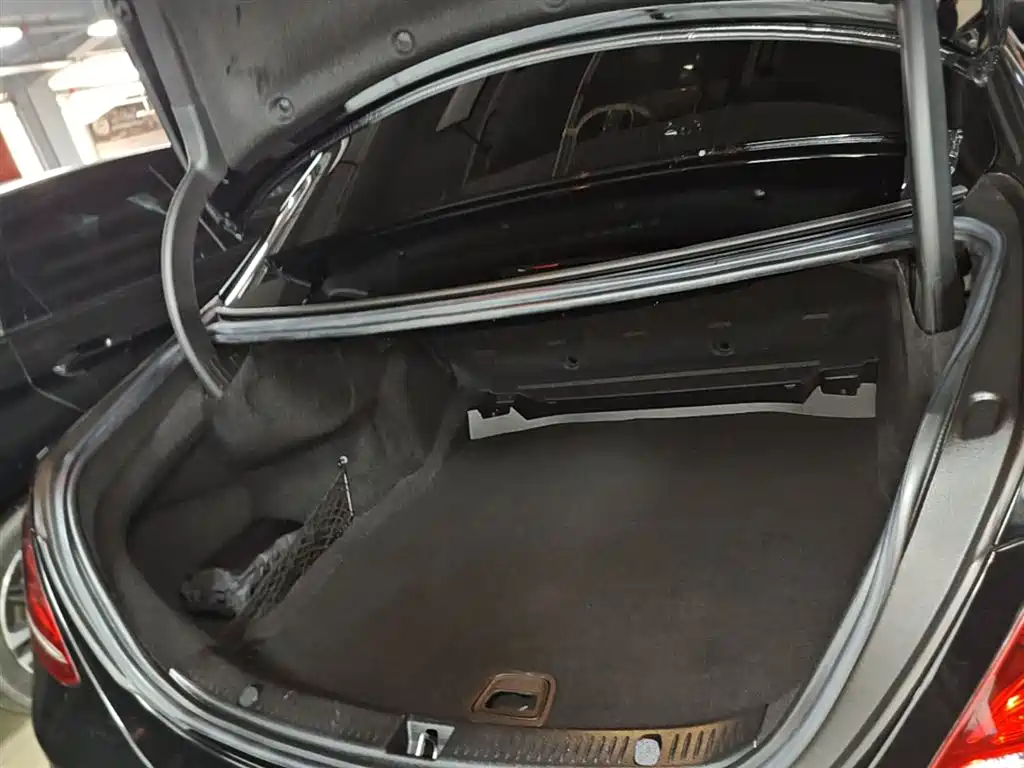 Mercedes-Benz E-Class 2017 E 200 Sport фото 19