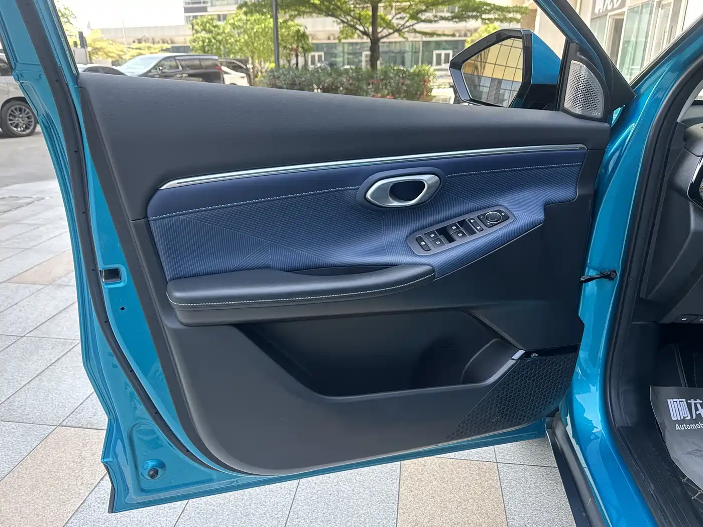 GAC TRUMPCHI GS3