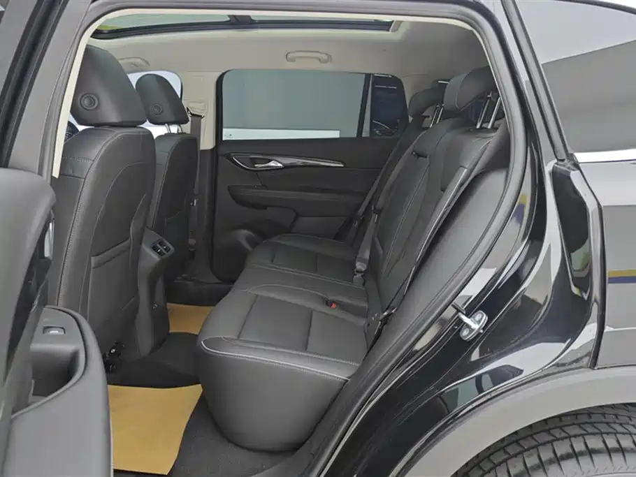 BUICK ANGKEWEI PLUS
